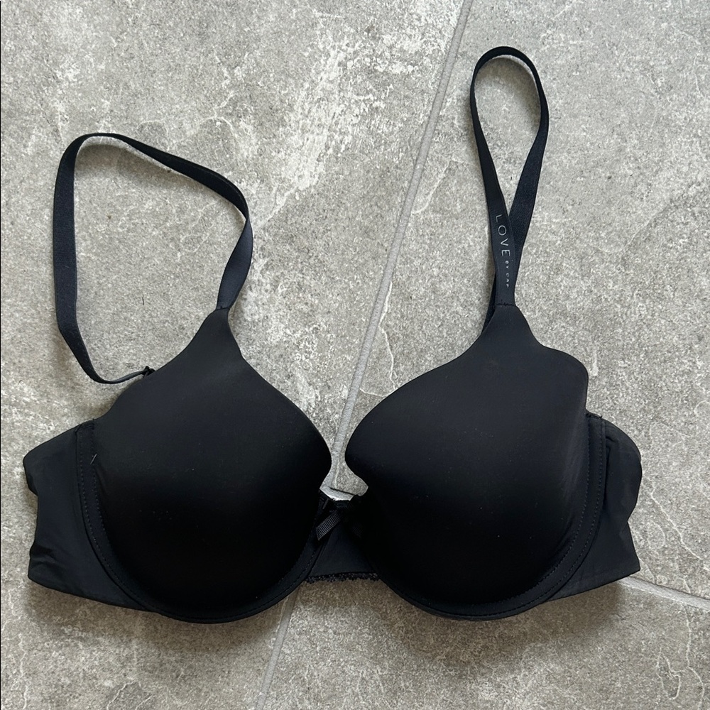Love By Gap- Easy Everyday Favorite Coverage: 34C